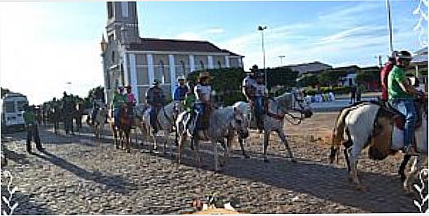Santa Filomena, Pernambuco Brasil
