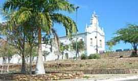 Santa Maria da Boa Vista - Igreja-Foto:Aethus