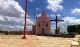 Santa Maria da Boa Vista - BOA VISTA, Por VALBERTO DA SILVA LIMA