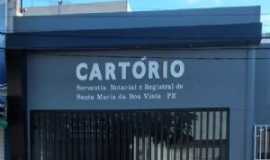 Santa Maria da Boa Vista - Cartrio de Notas, Por antonio ccero da silva guia