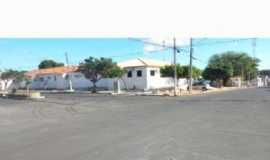 Santa Maria da Boa Vista - Hospital Municipal, Por antonio ccero da silva guia