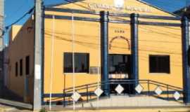 Santa Maria da Boa Vista - Cmara Municipal, Por antonio ccero da silva guia