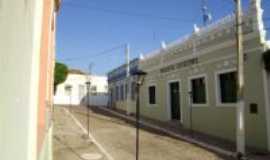 Santa Maria da Boa Vista - Museu Corips, Por Harlem