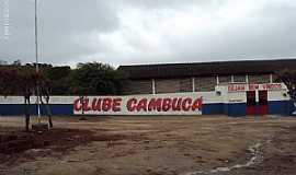 Santa Maria do Cambuc - Santa Maria do Cambuc-PE-Clube Cambuc-Foto:Sergio Falcetti