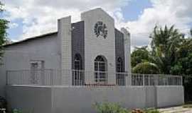 Santa Rita - Igreja da Assemblia de Deus em Santa Rita-Foto:paulo cesar
