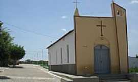 Santa Rita - Igreja de Santa Rita em Santa Rita-Foto:paulo cesar