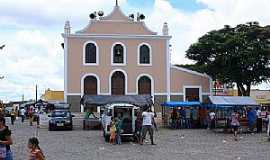 So Benedito do Sul - Imagens da cidade de So Benedito do Sul - PE