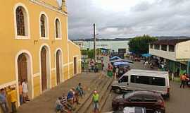 São Benedito do Sul - Imagens da cidade de São Benedito do Sul - PE