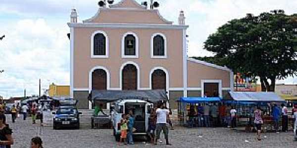 Imagens da cidade de So Benedito do Sul - PE