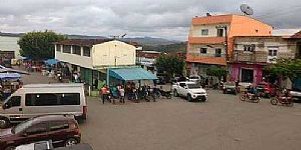 Imagens da cidade de So Benedito do Sul - PE