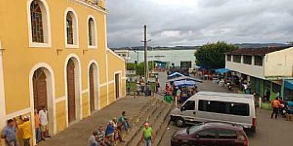 Imagens da cidade de So Benedito do Sul - PE