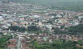 So Caetano - Vista da cidade-Foto:Toni Abreu