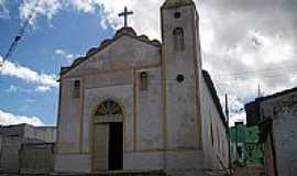 So Jos - Igreja no Bairro So Jos-PE-Foto:Elio Rocha