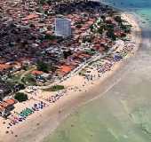 Imagens da cidade de So Jos da Coroa Grande - PE
