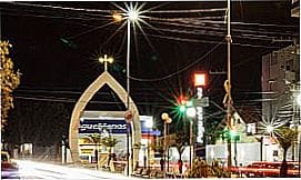 S�o Jos� do Egito - Imagens da cidade de S�o Jos� do Egito - PE