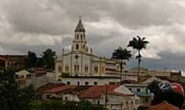 So Jos do Egito - Vista da Igreja-Foto:Svio Perazzo Tavare