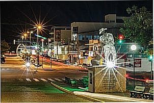 Imagens da cidade de S�o Jos� do Egito - PE