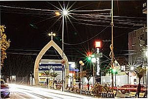 Imagens da cidade de S�o Jos� do Egito - PE