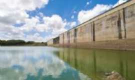 So Loureno da Mata - Barragem de Tapacur, Por Breno