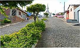 So Vicente Ferrer - Imagens da cidade de So Vicente Ferrer - PE