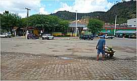 So Vicente Ferrer - Imagens da cidade de So Vicente Ferrer - PE