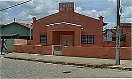 So Vicente Ferrer - Imagens da cidade de So Vicente Ferrer - PE