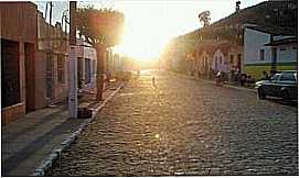 So Vicente Ferrer - Imagens da cidade de So Vicente Ferrer - PE