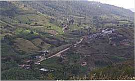 So Vicente Ferrer - Imagens da cidade de So Vicente Ferrer - PE