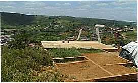 So Vicente Ferrer - Imagens da cidade de So Vicente Ferrer - PE