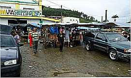 So Vicente Ferrer - Imagens da cidade de So Vicente Ferrer - PE