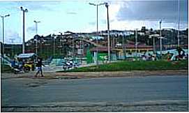 So Vicente Ferrer - Academia da cidade-Foto:Antonio Severino 