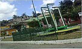 So Vicente Ferrer - Entrada da cidade-Foto:Jurandir Cavalcanti 