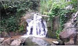 So Vicente Ferrer - Cachoeira da Macambira, Por Baiardo L.L.Filho