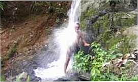 So Vicente Ferrer - Cachoeira da Macambira, Por Baiardo L.L.Filho