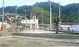 So Vicente Ferrer - Praa Poliesportiva-Foto:Antonio Severino 