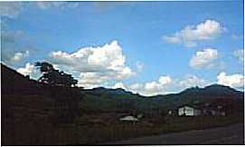 So Vicente Ferrer - Serra da Mascarenha-Foto:Antonio Severino 