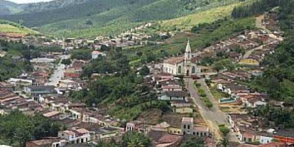 Imagens da cidade de So Vicente Ferrer - PE