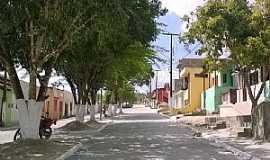 Sapucarana - Imagens do Povoado de Sapucarana no Distrito de Bezerros - PE