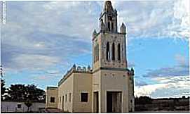 Serrolndia - Serrolndia-PE-Igreja de N.Sra.do Socorro-FotoSergio Falcetti