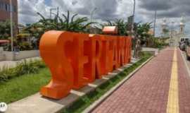 Sertnia - Por jos adilson silva de lima