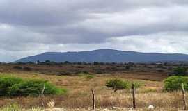 Sertnia - Sertnia-PE-Serra de Jabitac-Foto:marcos flvio gomes raphael