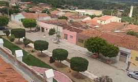 Stio dos Nunes - Imagem da cidade   de Stio dos Nunes - PE