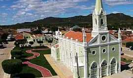 Stio dos Nunes - Imagem da cidade de Stio dos Nunes - PE