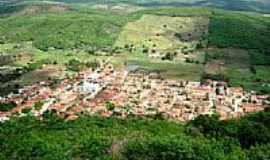 Solido - Vista da cidade-Foto:Emerson Zendron 