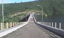 Surubim - Barragem de Jucazinho-Foto:jconx  