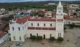 Tabira -  igreja de tabira, Por erenivaldo