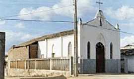 Tabira - Capela dos Barreiros