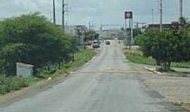 Tabira - Tabira foto por magalhes jaime (Panoramio)