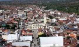 Toritama - Centro de Toritama, Por Fagner Chagas