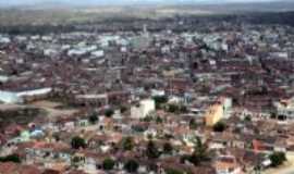 Toritama - Vista aerea da cidade, Por Fagner Chagas